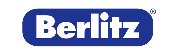 Logo Berlitz